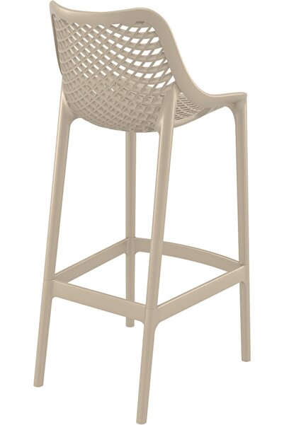 Siesta Aır Bar Taburesi/sandalyesi 65 Cm