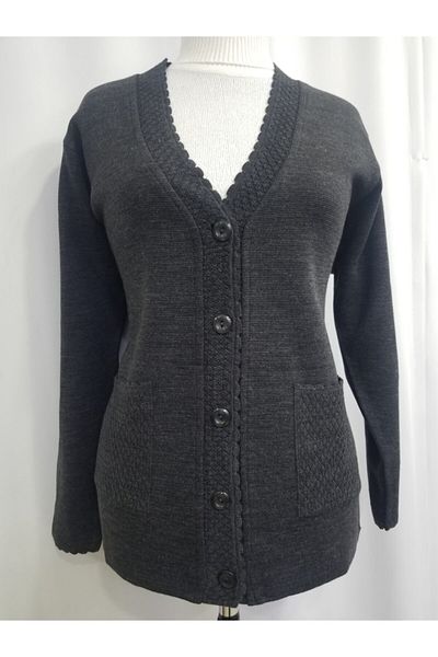 Rüya Mother Knitwear Cardigan Sweater Dan