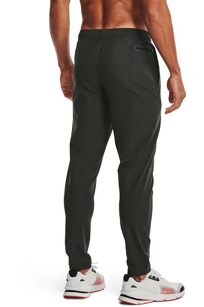 Under Armour UA UNSTOPPABLE Ανδρικό αθλητικό παντελόνι - Tapered Pants - 1352028-310