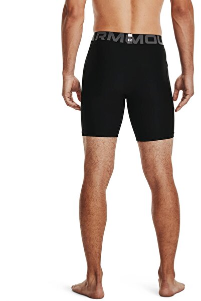 Under Armour Erkek HeatGear® Armour Compression Şort 1361596-001