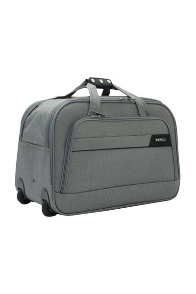 ÇÇS 077 Cabin Size Travel Bag