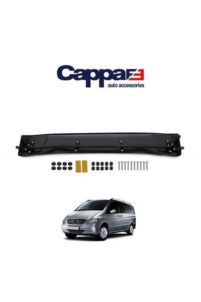 Cappafe Mercedes B. Viano 2004-2011 Years Sunshade