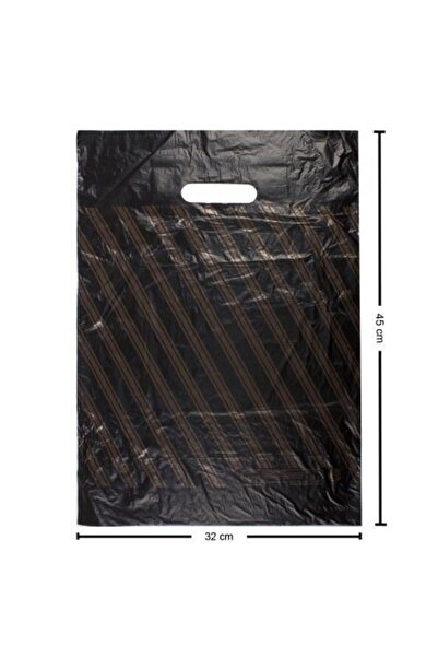 makay 33*45 pachete de pungi de mână, pachet de 50