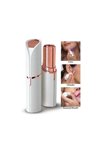 Genel Markalar Tafateaf/ Yüz Tüy Temizleyici & Epilasyon Aleti F1