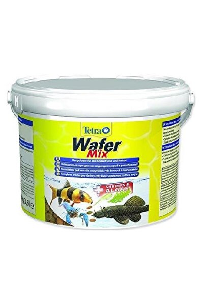 Tetra Wafermıx 3,6l