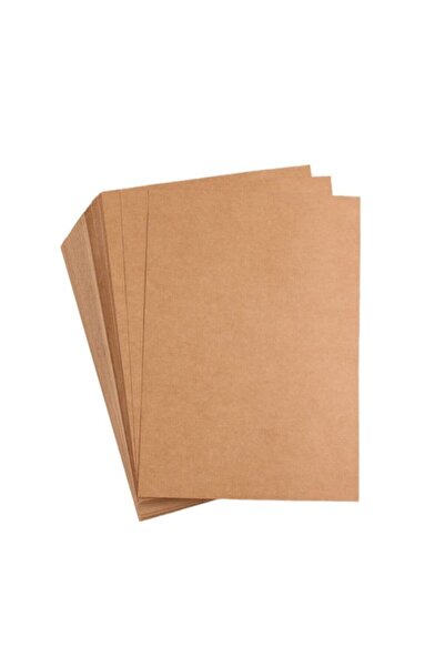 Kraft Oto Paspas Kağıdı 200 Adet (4,72 KG)