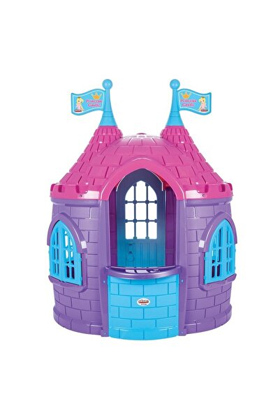 PİLSAN Prenses Şato Eflatun