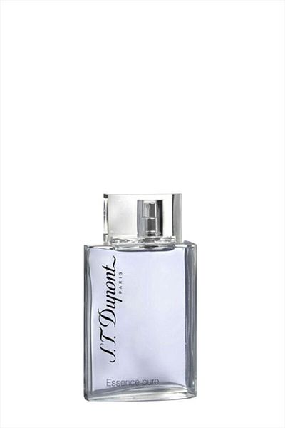 S.T. Dupont St. Dupont Essence Pure Edt 50 مل عطر رجالي DN19002