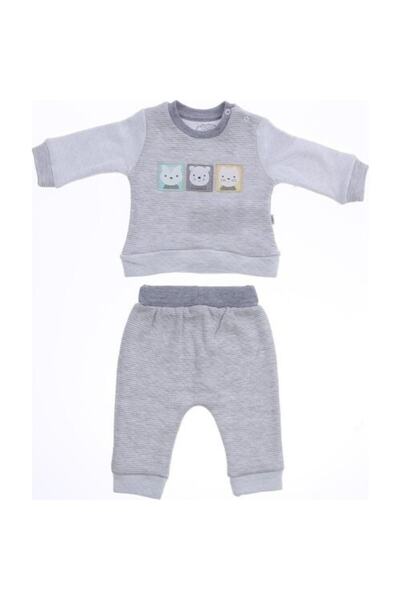 Tongs Baby Kapitoneli 2'li Takım