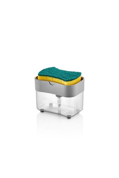 Bayev Sb-764 Sponge Holder with Detergent Chamber
