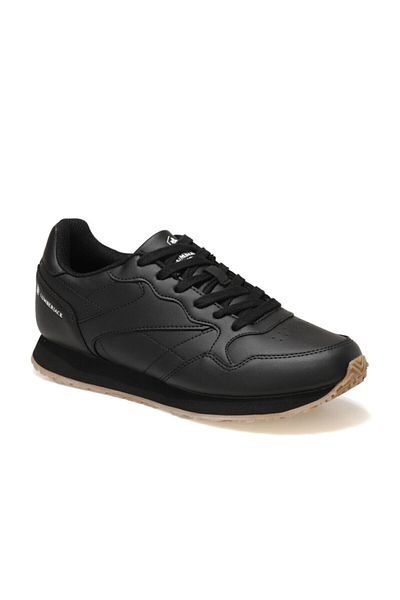 lumberjack Hello 1fx Men's Black Sneakers - Black