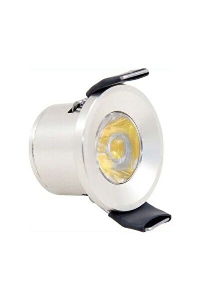 Cata Ct-5270 Power Led Yıldız Spot 1,5 W Günışığı