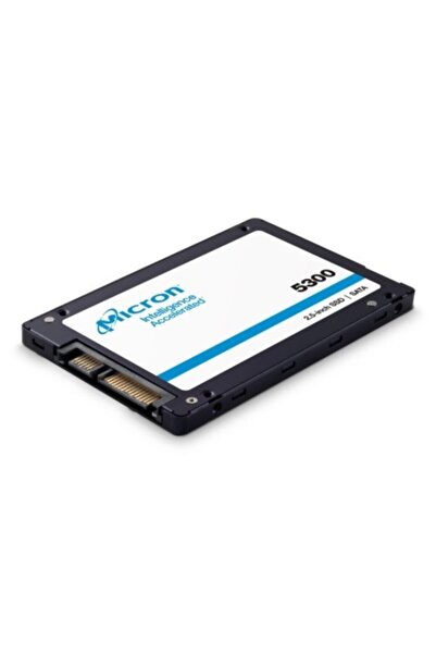Micron 5300 Pro 1920gb Ssd Mtfddak1t9tds-1aw1zabyy