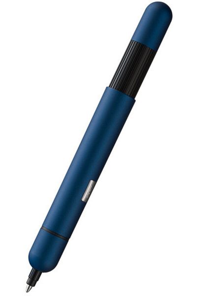 Lamy Pico Ballpoint Pen Bright Night Blue