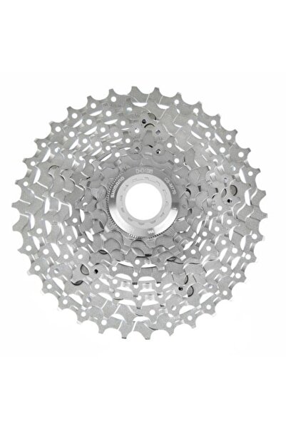 Shimano Xt 9'lu Kaset Ruble 11/34t Cs-m770