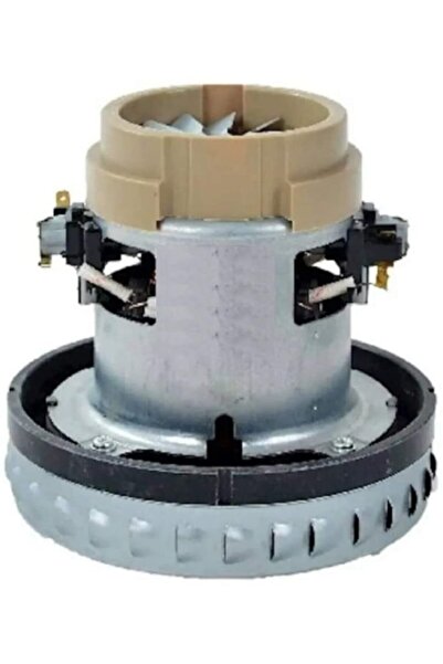 Parmis Κινητήρας ηλεκτρικής σκούπας Cleanvac Wd 602 1400w Ht120