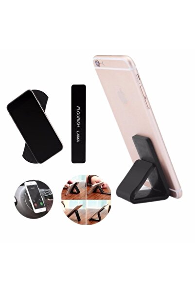 CALIBURN Flourish Lama Güçlü Yapışkanlı Çok Amaçlı Pad