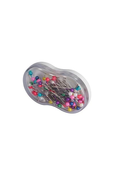 Mas 1370 – Rubbie Colored Head Bulk Needle 32mm