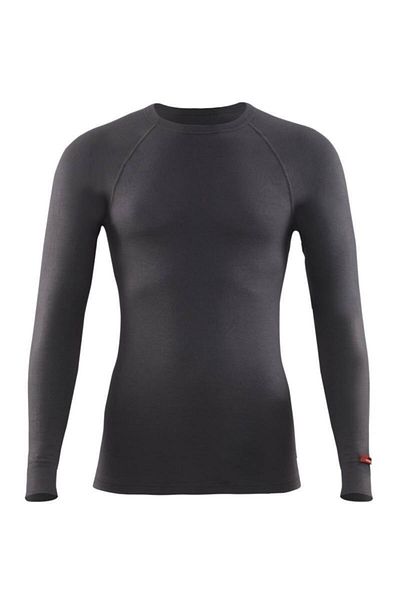 Blackspade Unisex Ποδηλατικό γιακά Μακρυμάνικο Θερμικό Εσώρουχο 9259