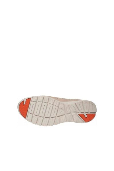 Forelli Eterna-g Comfort Pantofi din piele de damă Bej