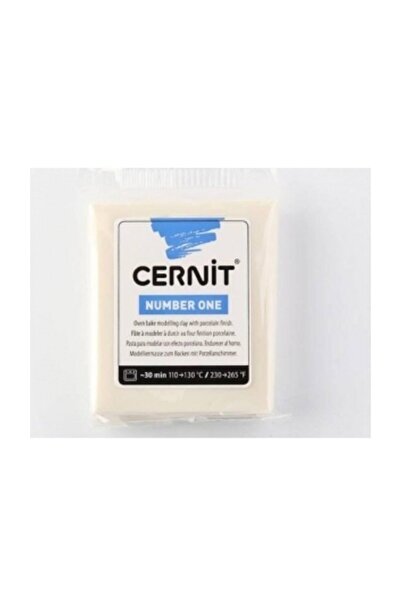 Cernit Polimer Kil 56gr. N:045 Champagne (Number One) 199876