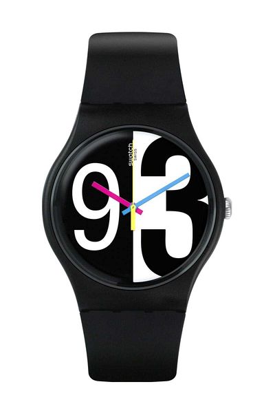 Swatch Women's Wristwatch Suob141