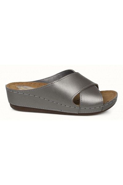 Twigy Ss0681 Tw Sena Platinum Papuci de damă