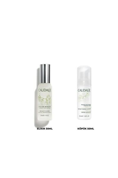 Caudalie Caudalıe Elıxır 30ml+ Köpük 50ml