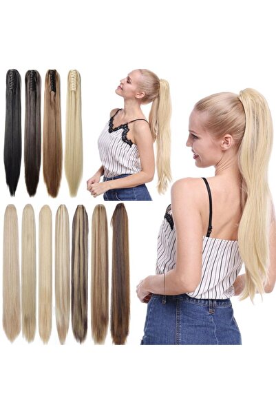 HOME ARMORYS Siyah At Kuyruğu