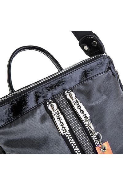 Nas Bag Shoulder And Backpack Women Bag