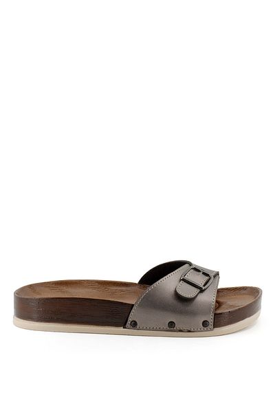 Pierre Cardin Platinum Women's Slippers PC6782