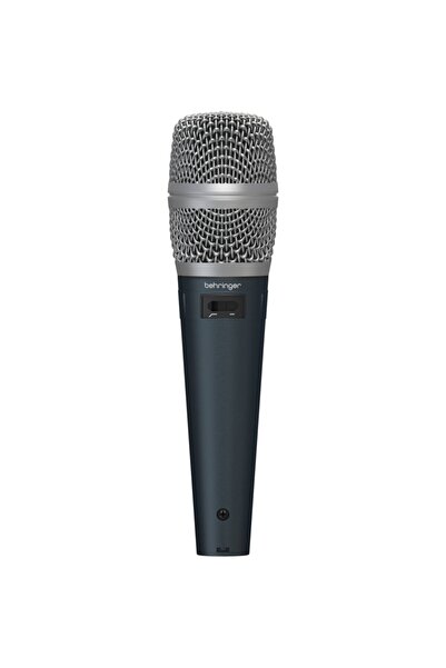 Behringer Sb-78a Condenser Cardioid Microphone