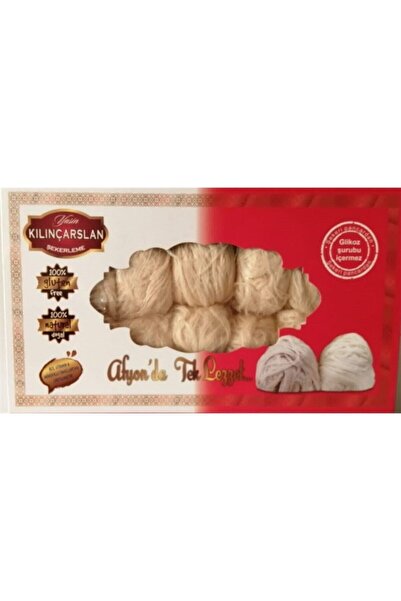 Kılınçarslan Pişmaniye Kılınçarslan Glutensiz Pişmaniye 150 gr