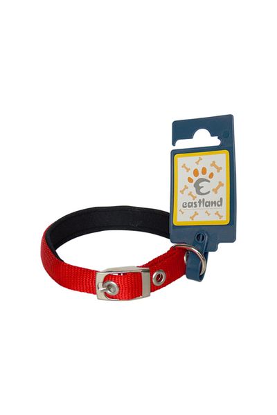 Eastland Soft Collar 36 Cm(red)