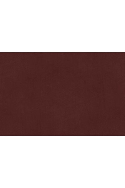 ENZELO Suni Deri Döşemelik Deri Bordo