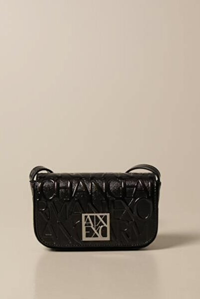 Armani Exchange 942734.CC794.00020 KADIN ÇANTA