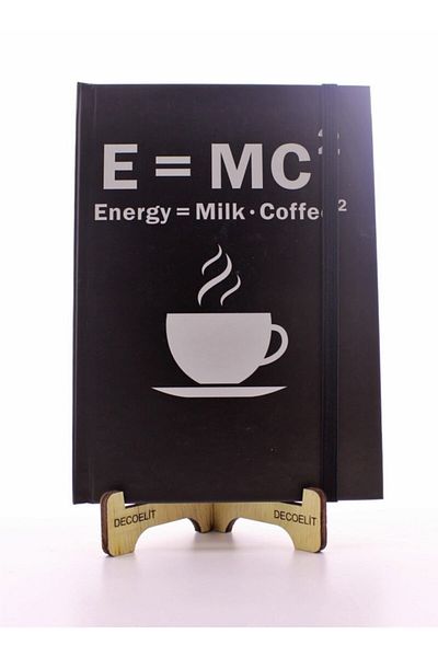 Agem Elit غطاء صلب مرن غير مبطن Emc2 Notebook
