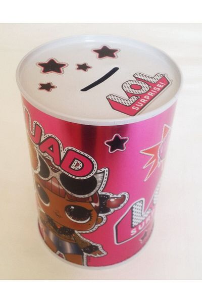Mahi Max Αδειοδοτημένο Lol Piggy Bank