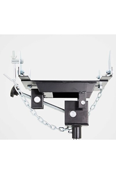 WORLDFORCE TOOLS Worldforce Ayarlanabilir Şanzıman Kriko Aparatı 500kg Profes...