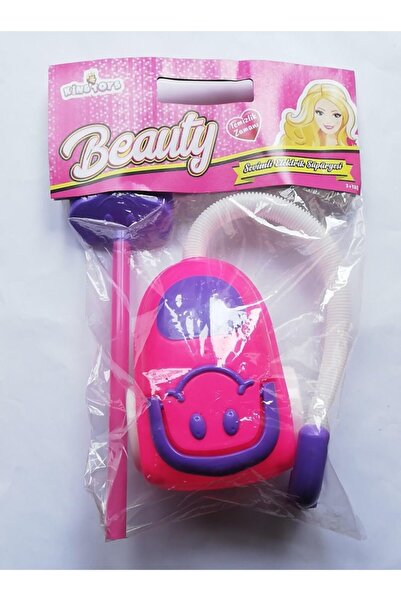 Şahinler yok yok Oyuncak Süpürge