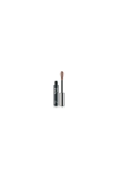 MAKE UP FACTORY Make Up Tinted Eyebrow Gel 6 Light Brown Dipliner