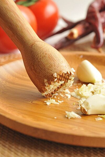 Bambum ريجاتو كسارة الثوم 26 سم B2326