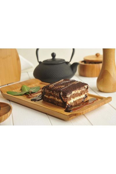 Bambum Re Presentation Tray b2296)