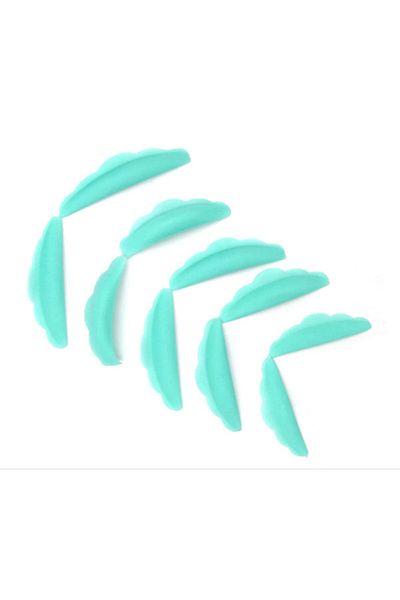 Master Lashes Eyelash Lifting Pad 5 Pairs