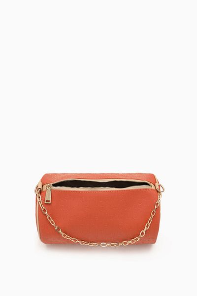 Levidor Cylinder Bag - Orange