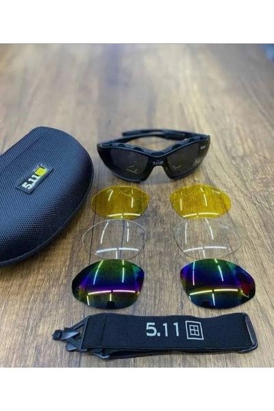 5.11 Tactical Men Sunglasses Styles, Prices - Trendyol