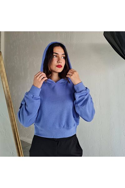 Ece Sweat liliac