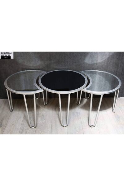 Vitale 3lü Ay Sehpa