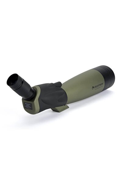 Celestron Yeşil Siyah 52252 Ultima 100 - 45 Derece Spotting Scope