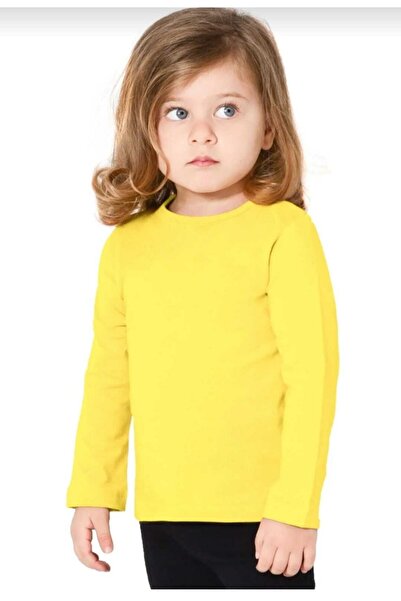 Genel Markalar Unisex Çocuk Body